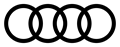 Logo of Audi - Innsbruck Airport