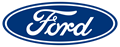 Logo of Ford - Innsbruck Airport