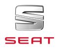 Logo of Seat - Innsbruck Airport