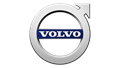 Logo of Volvo - Innsbruck Airport
